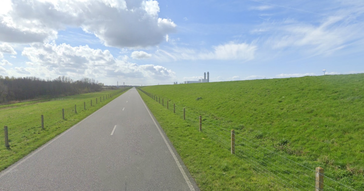 Omleidingen rond IJsselmeerdijk door start van dijkversterkingsproject