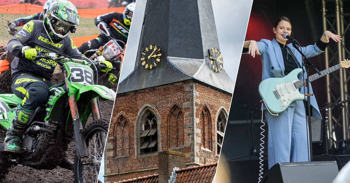 Laatste vakantieweekend vol uitjes: dit is er te doen in Hengelo, Borne en Hof van Twente
