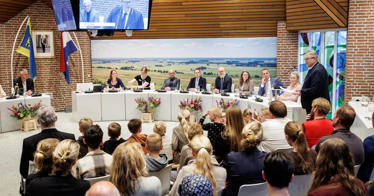 Welke coalitie is de beste optie voor Staphorst? Lieke Sievers heeft het antwoord