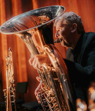 Hoopvolle geluiden in de Stille Week