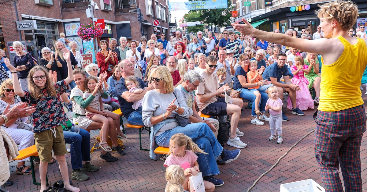 Zomervakantie: 18 x tips in Apeldoorn (18 juli - 30 augustus)