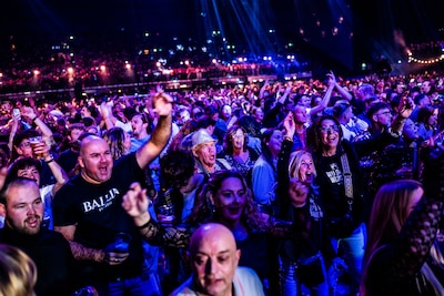 Mega Piraten Festijn twee maanden voor aanvang uitverkocht