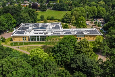 Gemeente presenteert voorlopig ontwerp van herinrichting Twellose straten