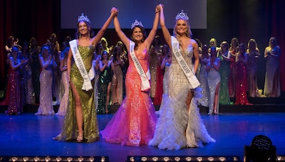 Miss Overijssel Teen komt dit jaar uit Zwartsluis