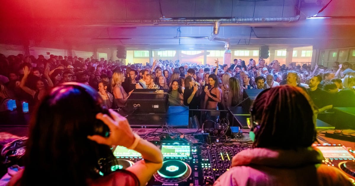 7x gratis ADE evenementen waar jij bij kunt zijn (wees er snel bij!!)