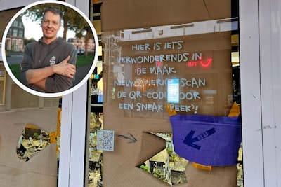 Nog één keer gluren: Sprook’s Kijkshop verdwijnt uit Deventer