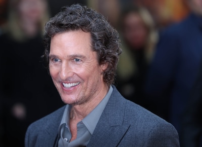 Acteurs Matthew McConaughey en Michael Caine sluiten deal over AI-gebruik van stemmen
