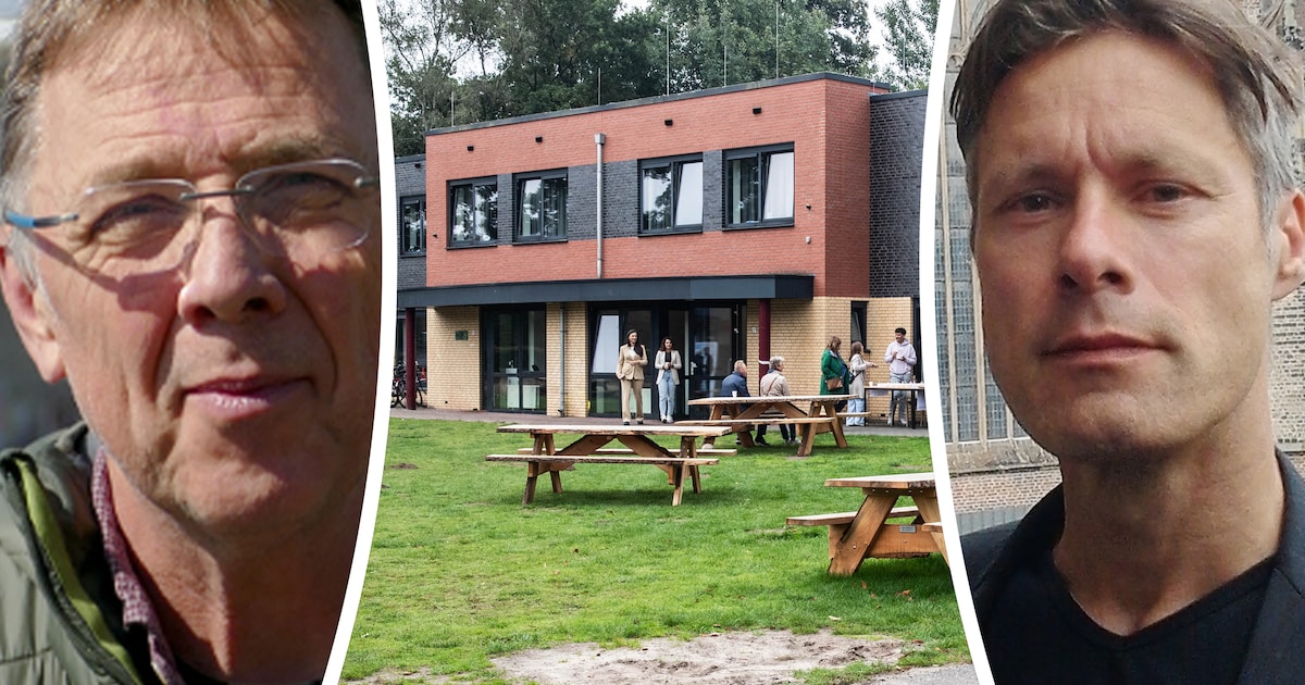 ‘Buren azc een eenmalige vergoeding geven, zal amper invloed hebben op veiligheidsgevoel’