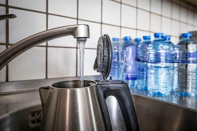 Kookadvies voor drinkwater verlengd tot na weekend in regio Amersfoort, herkomst poepbacterie blijft