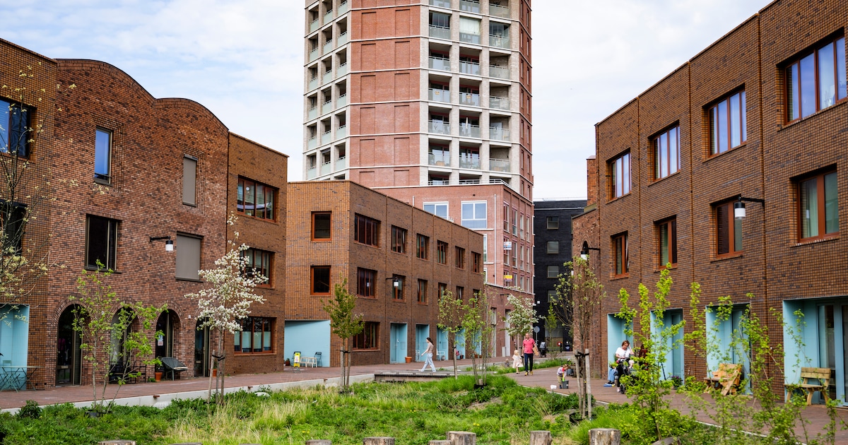 Dag van de Architectuur belicht Nijmeegse bouwprojecten