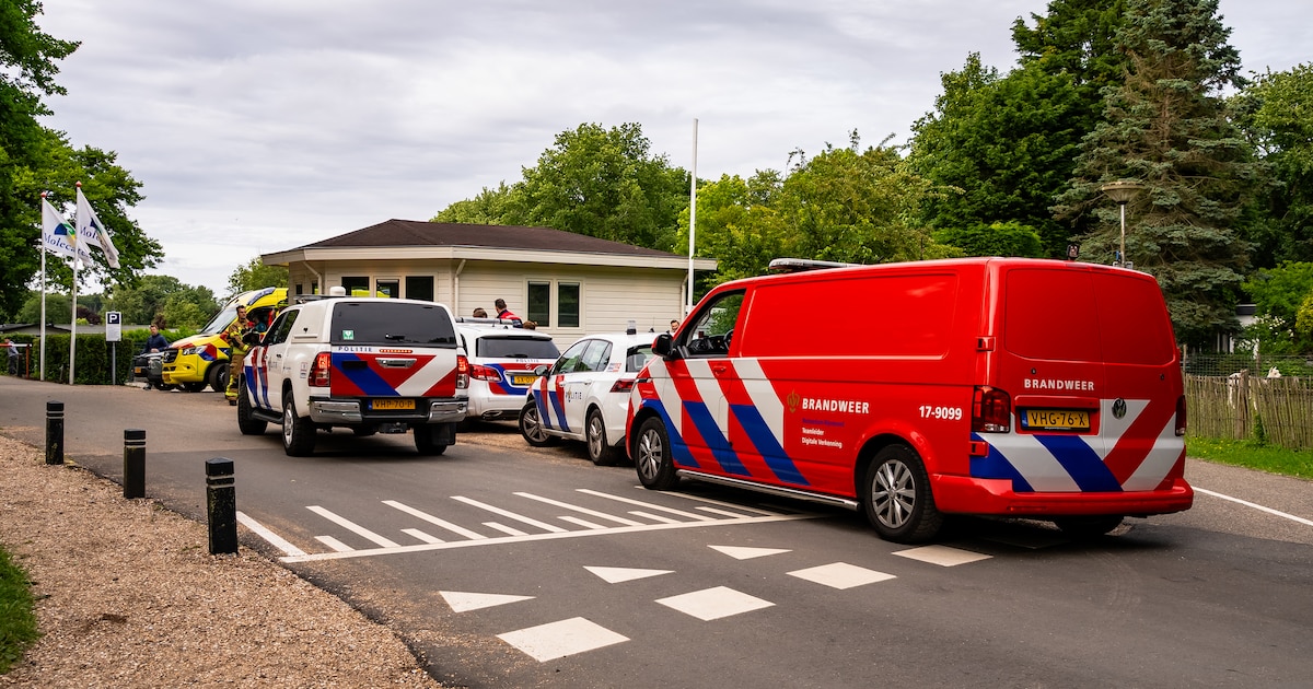 Politie speurt naar bevallende vrouw in duingebied: ‘Met spoed medische hulp nodig’