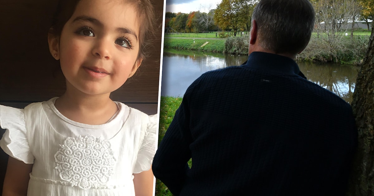 Oud-agent Erik S. uit Dedemsvaart in Letland aangehouden voor ontvoering van Insiya (2)