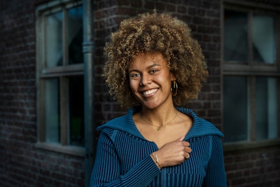 Licia (25) werd getackeld door een onzichtbare ziekte: ‘Ze dachten dat ik lui was’