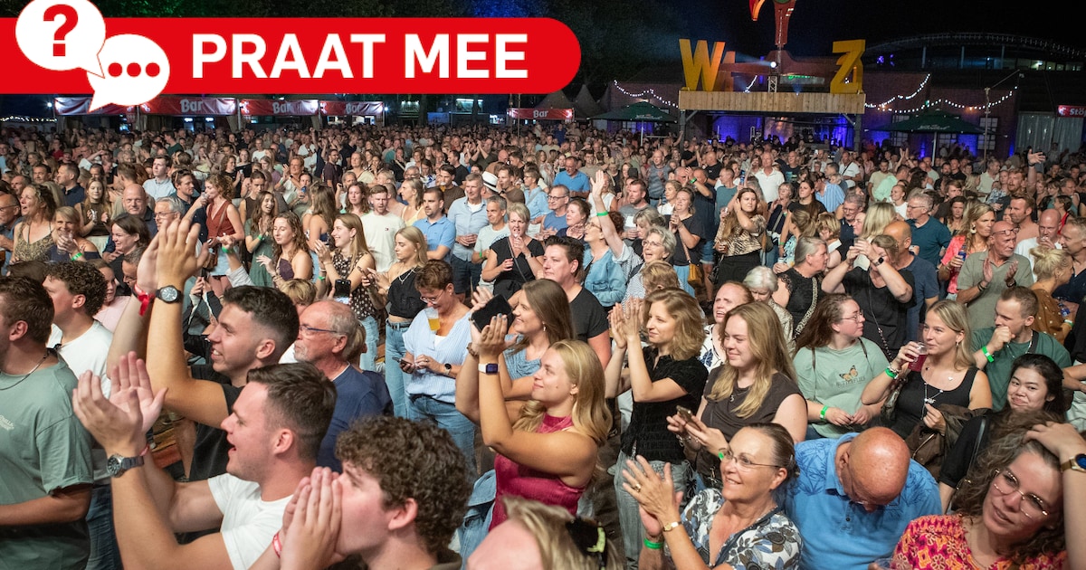 Praat mee! Wat vind jij van Stöppelhaene van dit jaar?