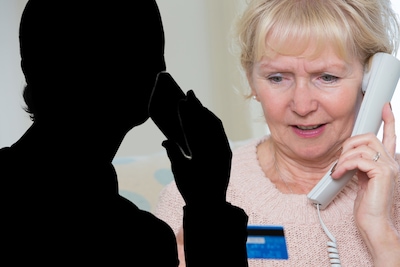 Hajar A. (34) uit Almere opnieuw veroordeeld voor haar rol als ‘bankmedewerker Kelly’