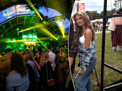 Esmee (24) ziet feestavond omslaan in nachtmerrie 