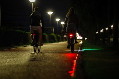 Op fietspad waar vrouw werd aangerand is Lisa (35) al drie keer lastig gevallen: ‘Had ik het kunnen 