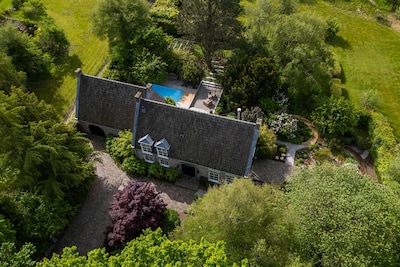 Exclusief wonen onder de rook van Amersfoort, hier kan het!