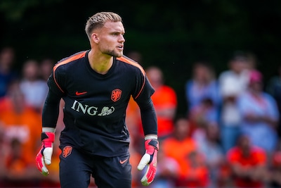 Penalty’s ook dit WK een thema bij Oranje: ‘Wat je als keeper doet, hangt óók af van wie hem neemt’