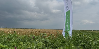 Collectief BoerenNatuur Flevoland viert het 10-jarig jubileum