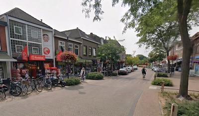 U had dan ook ‘klootzak’ kunnen zeggen, geeft de rechter de verdachte als tip