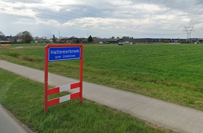 Inwoners denken mee over herinrichting Zuiderzeestraatweg in Hattemerbroek