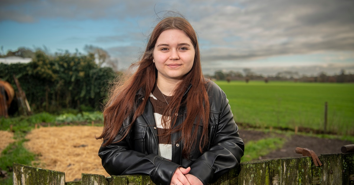 Daisy (16) kampt met angststoornis en wil hulphond, maar verzekeraars ...