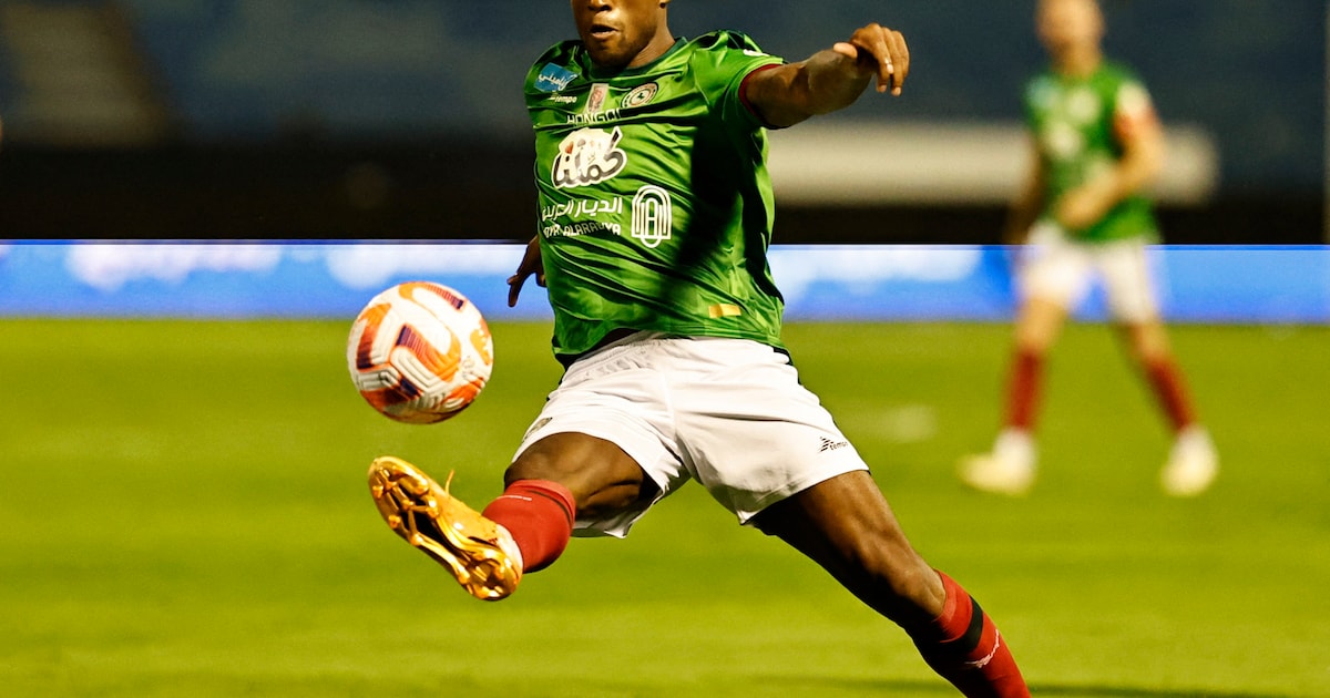 Ronald Koeman heeft Georginio Wijnaldum niet afgeschreven: ‘Steven Gerrard stuurde me dat hij fit is