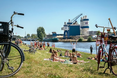 Hoe zie jij dat Eemland leeft? Stuur je foto in en win prijzen