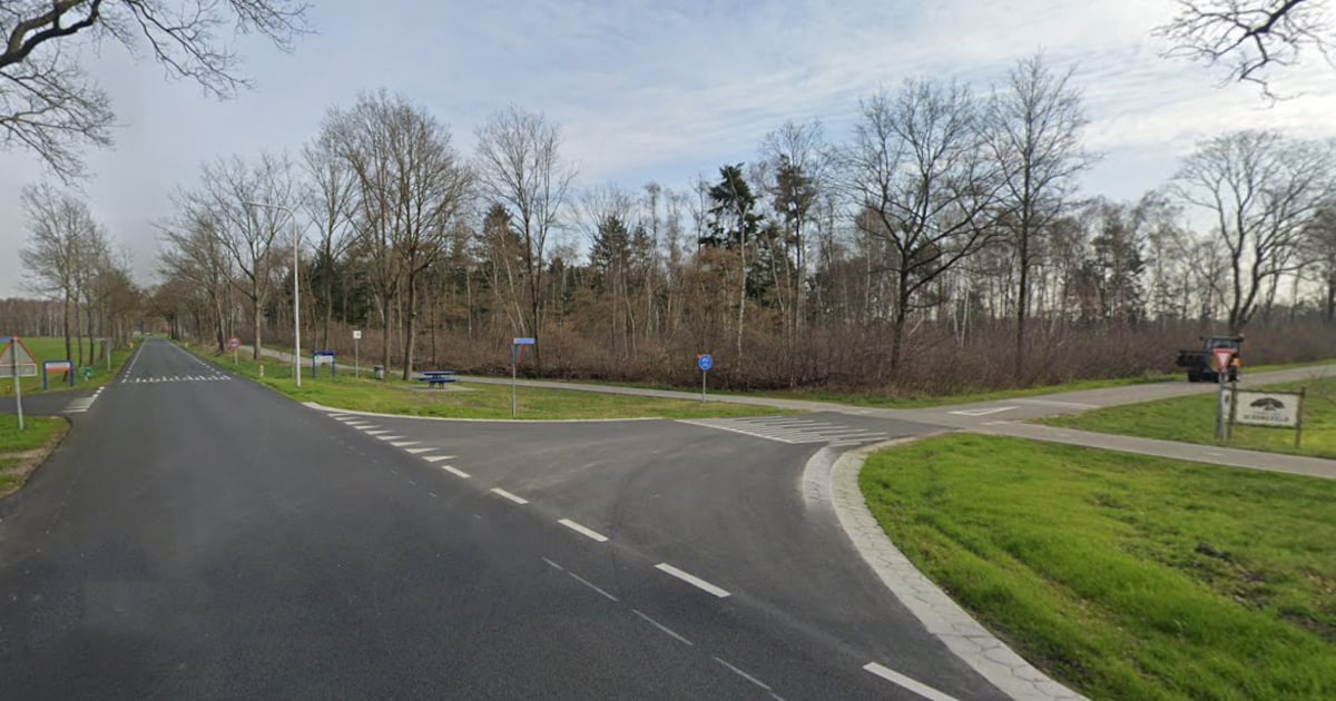 Leerlingen Staring College leveren bijdrage aan nieuw kunstwerk bij Barchem