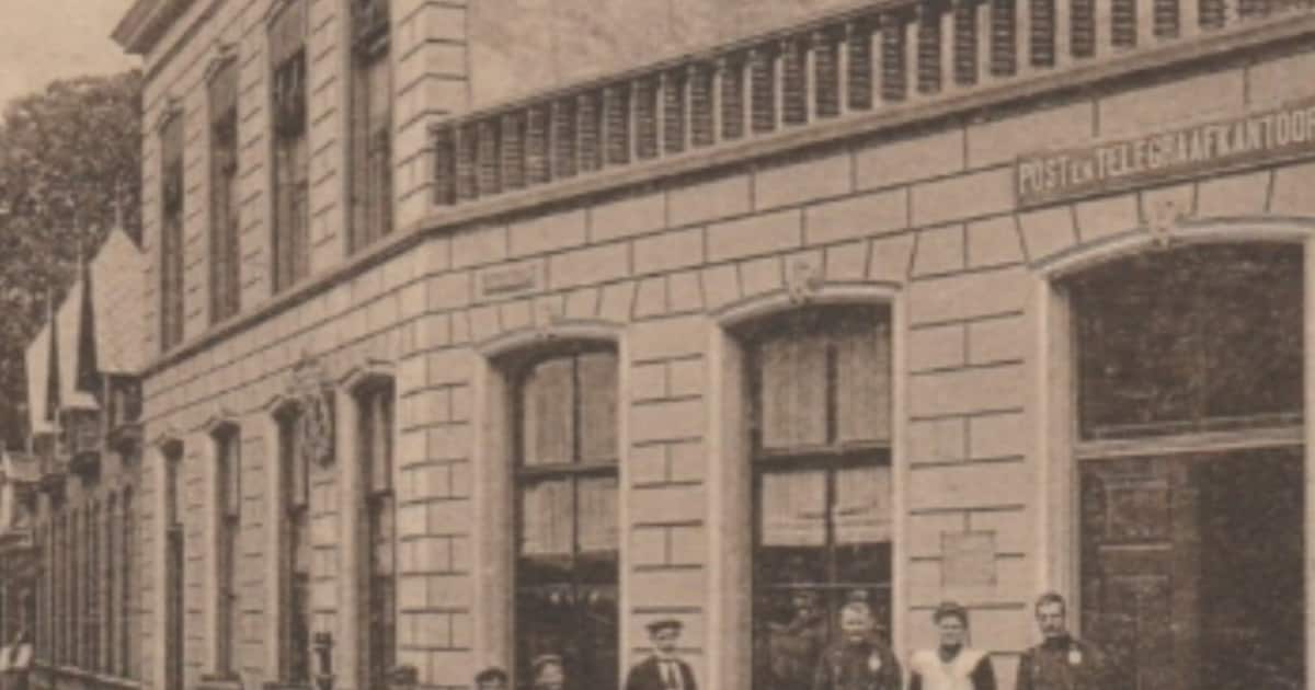 Historische wandeling door Wijhe op 19 september