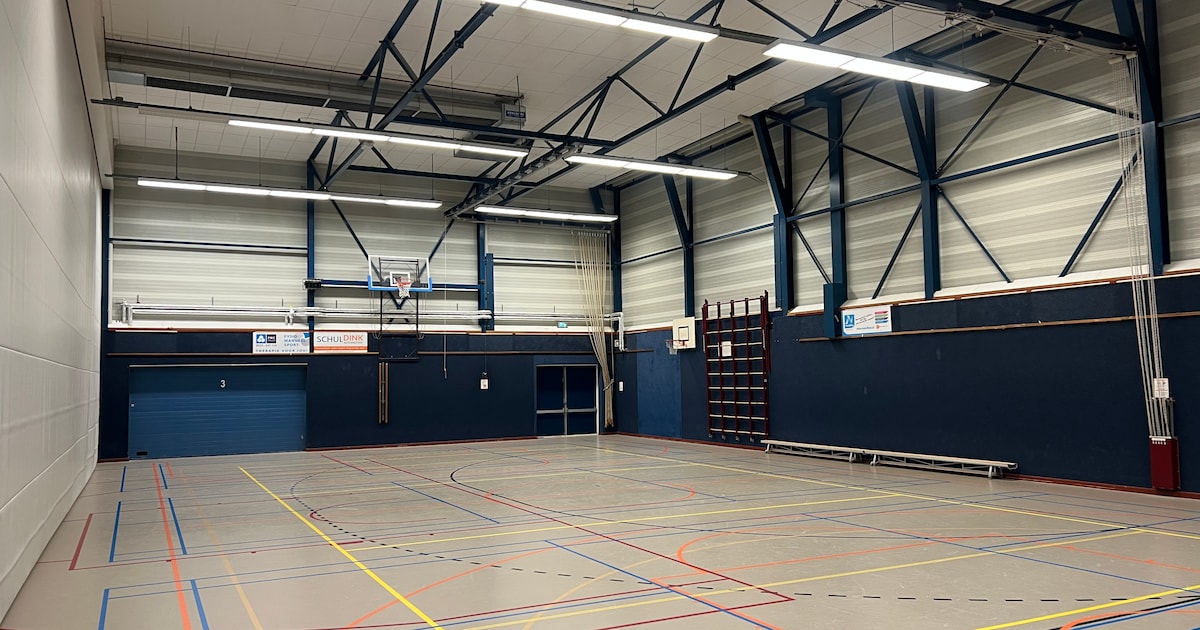 Meppel start zoektocht naar nieuwe beheerder voor deze sporthal