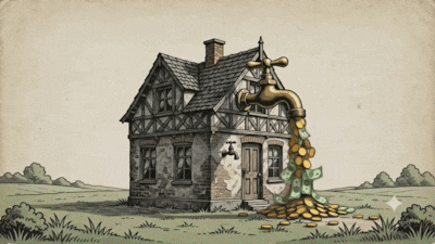 Dit is waarom jij een héle dikke portemonnee nodig hebt om een huis te kunnen kopen in Amersfoort