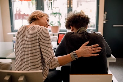 Minder kinderen en jongeren in Zeewolde in de jeugdzorg dan vorig jaar