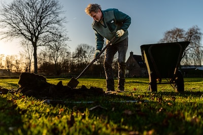 Nieuwe ronde beplantingsproject Putten in het Groen van start