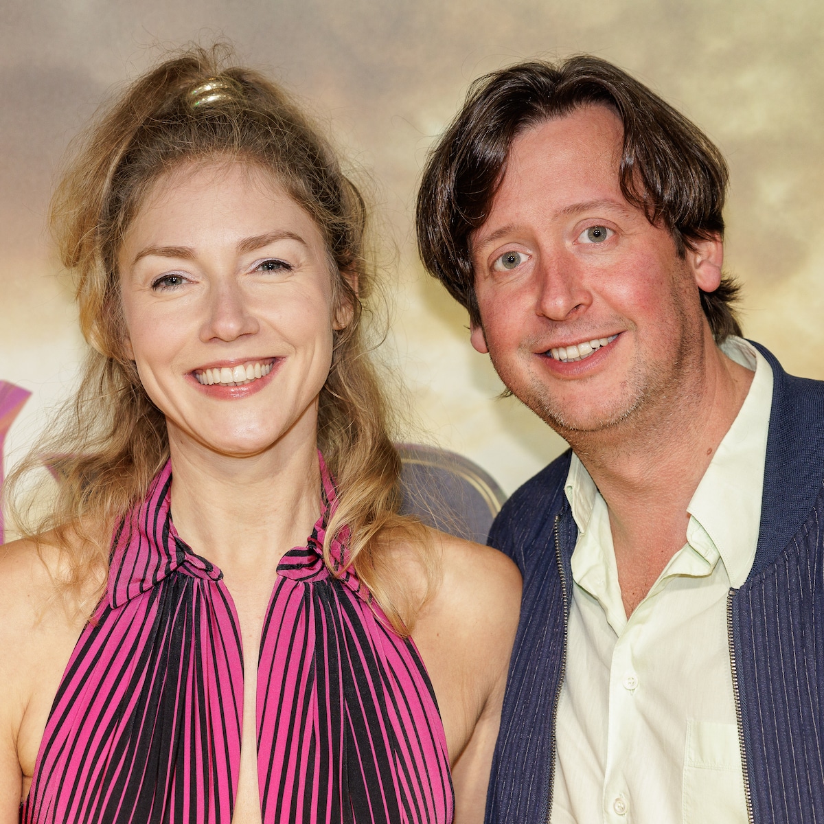 Steven Kazàn en vrouw Jamie na veertien jaar uit elkaar: 'Keuze uit liefde gemaakt' | Show | destentor.nl