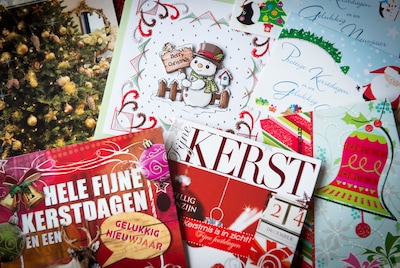 Van man die zijn huwelijk redde tot trotse vader: deze mensen verdienen dit jaar een speciale kerstk