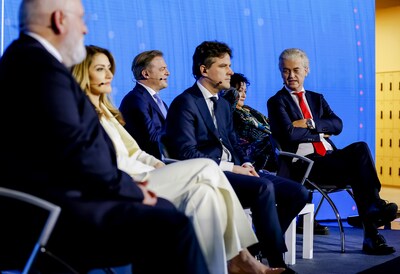 Zorgen bij GroenLinks-PvdA en VVD: trends in peilingen zijn lastig te keren