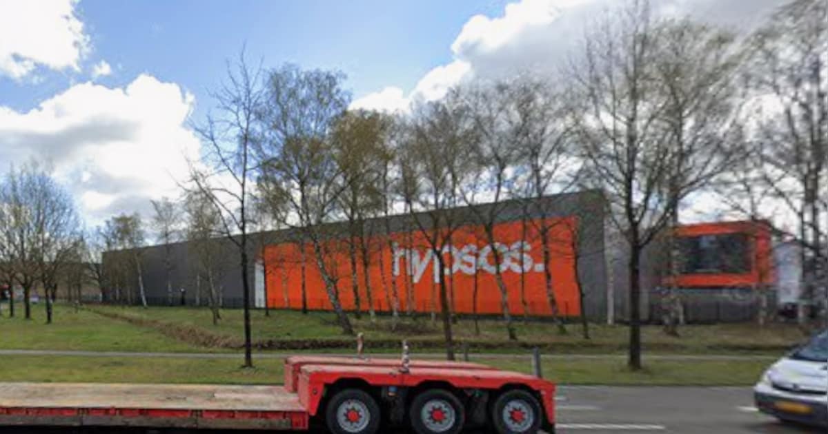 Hypsos begon als maquettebouwer en werd later wereldwijd actief: na 115 jaar gaat de stekker eruit