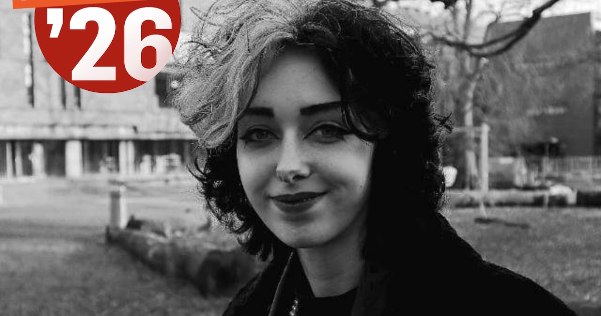 Quinn Arts is lijsttrekker van LEF in Zwolle: ‘Meer plek voor jongeren’