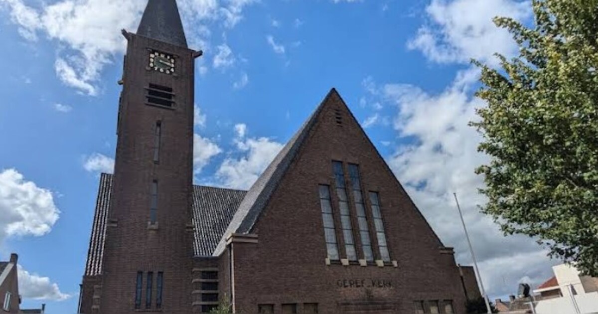 Schaakvereniging Het Zwarte Paard houdt jubileumtoernooi in Ommen