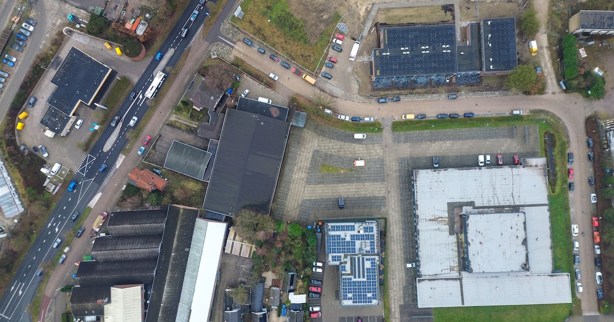 Vastgelopen bouwproject in Apeldoorn komt op een keerpunt: omstreden gebouw is de sleutel