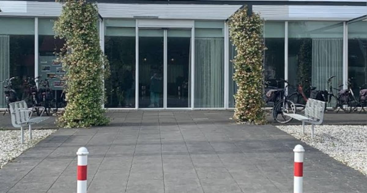 Evensong met kamerkoor in Brugkerk Lemelerveld