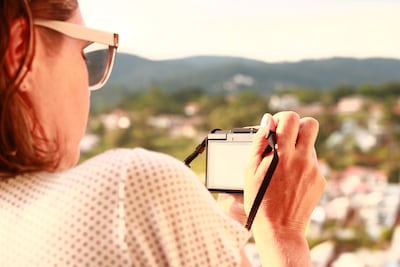 Betere foto’s op vakantie? Dit zijn de beste compactcamera’s