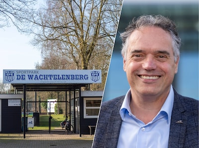 Hart voor Lokaal wil investeren in sportpark Epe, maar hoeveel? ‘Lastig te zeggen’