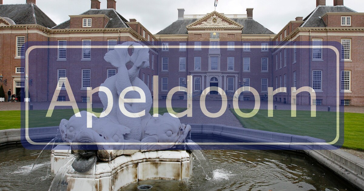 Kleuter verdrinkt in zwembad | Apeldoorn