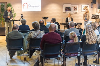 Huurconflict tussen kerk en Kulturhus Epe: aangetekende brief wel verstuurd, maar nooit gezien