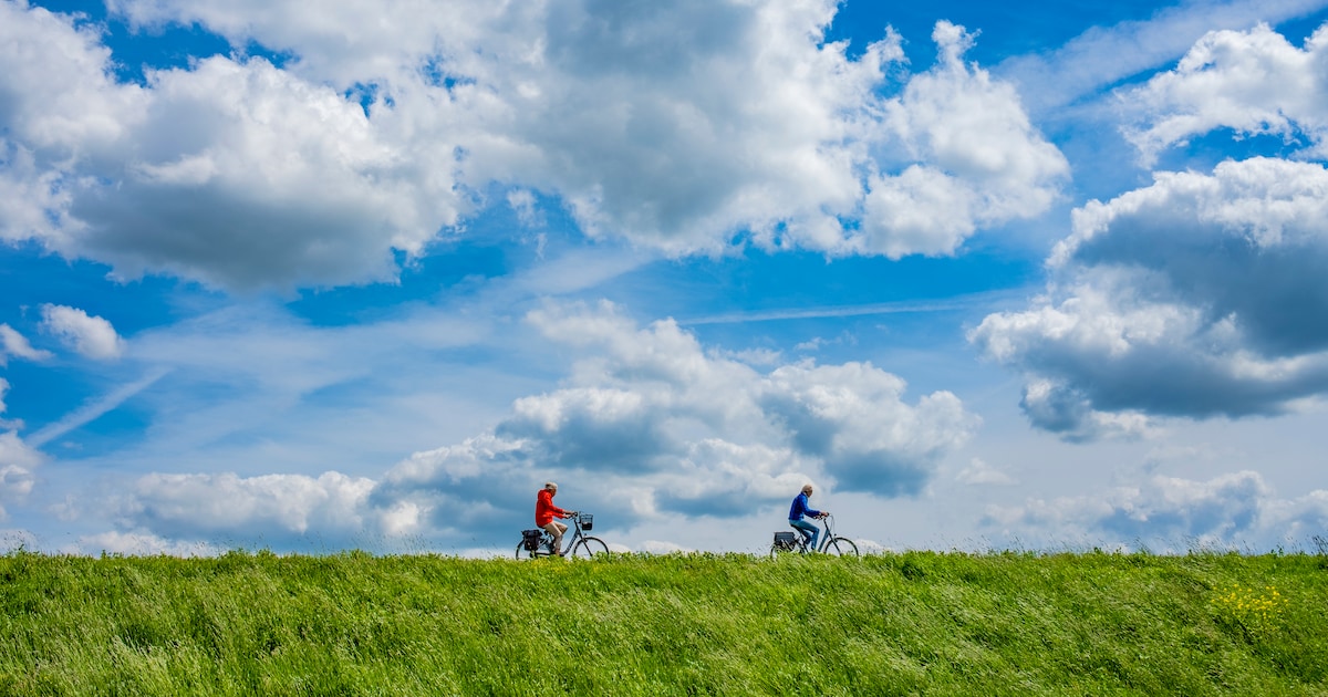 Ermeloërs kunnen eerste ontwerp voor Veluwse doorfietsroute komen bekijken