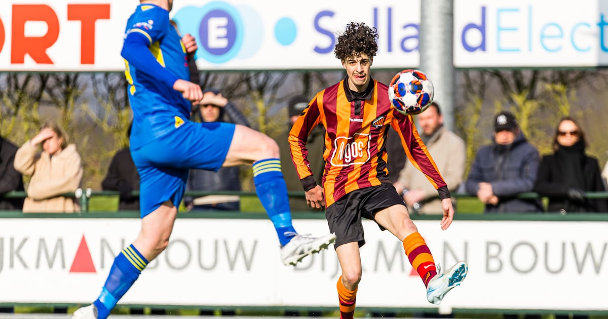 El Hadouchi terug bij FC Zutphen • Boersma terug bij ’s-Heerenbroek • Vennink en Klooster weg bij VV