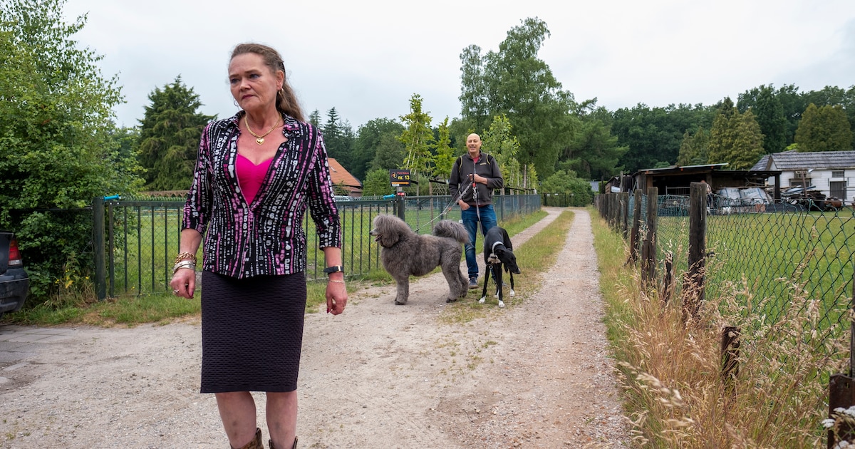 ‘Burenruzie heeft veel van ons gevraagd’: plan om omstreden pand te ...
